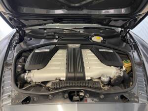 Bild 16/18 von Bentley Continental GT (2011)