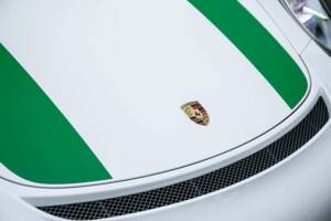 Afbeelding 38/44 van Porsche 911 R (2016)