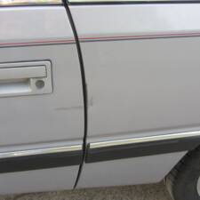 Bild 15/15 von Chrysler Le Baron 3.0 (1994)