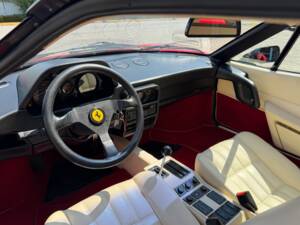 Bild 7/24 von Ferrari 208 GTB Turbo (1987)