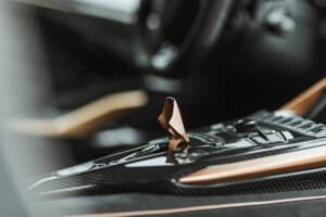 Image 47/68 of Lamborghini Sián FKP 37 (2021)