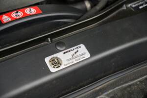 Image 23/23 de Mercedes-Benz SL 55 AMG (2007)