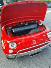Image 22/24 de FIAT 500 L (1971)