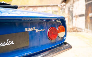 Image 28/65 de FIAT Dino Spider (1967)