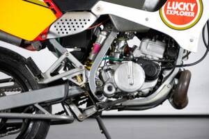 Immagine 34/50 di Cagiva Super City 125 (1993)