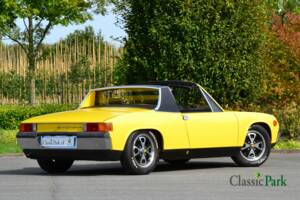 Afbeelding 5/50 van Porsche 914&#x2F;4 1.7 (1970)