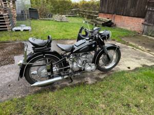 Immagine 3/17 di BMW R 51/3 (1953)