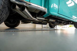 Bild 29/38 von Chevrolet Apache Stepside (1958)