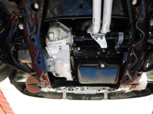 Immagine 49/51 di Lancia Beta Spider 1600 (1977)