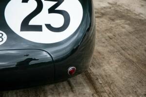 Afbeelding 23/35 van Jaguar XK 120 C (C-Type) (2016)