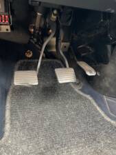 Afbeelding 44/75 van Volkswagen Golf I Cabrio 1.8 (1991)