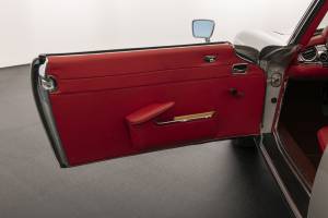 Imagen 20/20 de Mercedes-Benz 280 SL (1969)
