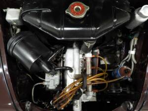 Immagine 10/15 di FIAT 500 C Topolino (1951)