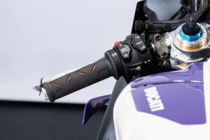 Immagine 21/30 di Ducati DUMMY (2023)