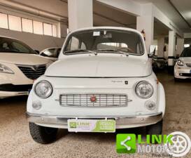 Image 2/10 of FIAT 500 Francis  Lombardi &quot;My Car&quot; (1969)