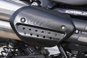 Afbeelding 9/50 van Triumph Scrambler 1200 Bond Edition (2020)