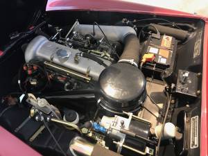 Image 29/33 de Mercedes-Benz 190 SL (1957)