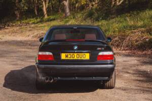 Immagine 11/37 di BMW M3 (1997)