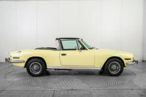 Image 10/50 of Triumph Stag (1972)