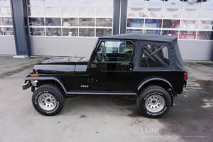 Image 3/50 de Jeep Wrangler 4.0 (1992)