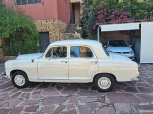 Bild 5/8 von Mercedes-Benz 190 b (1961)