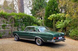 Bild 9/72 von Mercedes-Benz 280 SE 3,5 (1970)
