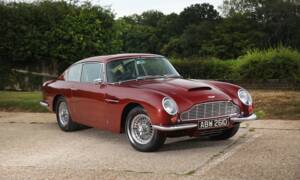 Image 1/23 of Aston Martin DB 6 (1966)