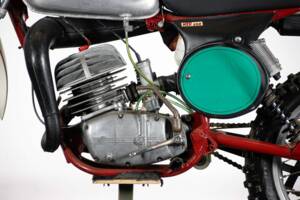 Image 12/38 of CZ 250 Moto Cross (1970)