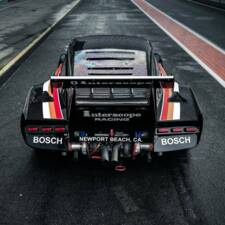 Image 13/26 de Porsche 935 K3&#x2F;4 Kremer Racing (1980)