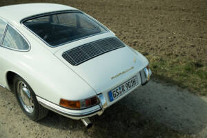 Image 9/97 de Porsche 911 2.0 (1964)