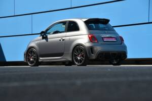 Image 3/16 of Abarth 695 Biposto (2016)