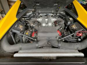 Bild 26/26 von Ferrari 348 TS (1992)