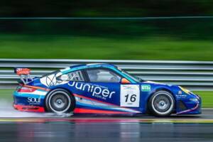 Image 4/45 of Porsche 911 GT3 RSR (2007)