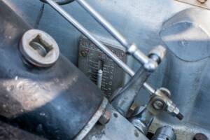 Bild 33/47 von Isotta Fraschini 8A (1927)