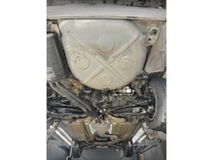 Image 40/50 de Mercedes-Benz 560 SL (1986)