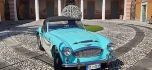 Immagine 21/48 di Austin-Healey 3000 Mk II (BT7) (1962)