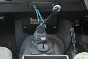 Image 22/50 of Land Rover Defender 110 300Tdi (1998)