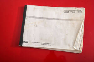 Image 46/50 of Mazda MX-5 1.8 (1994)