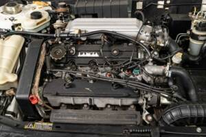 Bild 32/34 von Lancia Dedra 2.0 HF Turbo (1996)