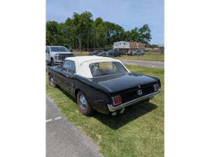 Image 33/50 of Ford Mustang 289 (1965)