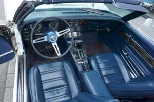 Imagen 14/35 de Chevrolet Corvette Stingray (1973)