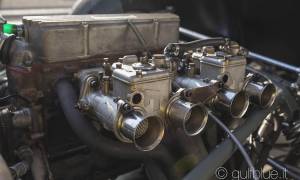 Bild 37/40 von De Sanctis Ford SP 1000 (1964)
