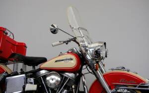 Image 4/75 of Harley-Davidson FL Panhead (1965)