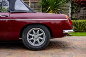 Obraz 27/48 pojazdu MG MGB (1973)