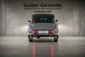 Image 15/92 of Citroën DS 23 Pallas (1975)