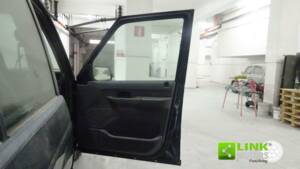 Imagen 14/37 de Land Rover Range Rover 2.5 DT (1997)