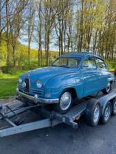Bild 8/8 von Saab 96 (1961)