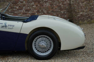 Image 15/50 of Austin-Healey 100&#x2F;4 (BN1) (1953)