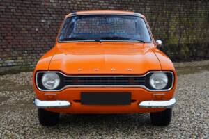 Bild 5/50 von Ford Escort Mexico (1972)