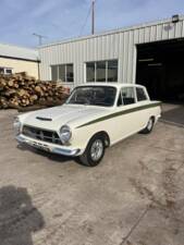 Image 30/50 de Ford Lotus Cortina (1963)